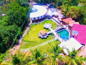 Sahyadri Pride Agro Tourism Resort