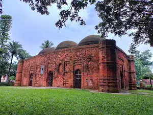 Kherua Masjid
