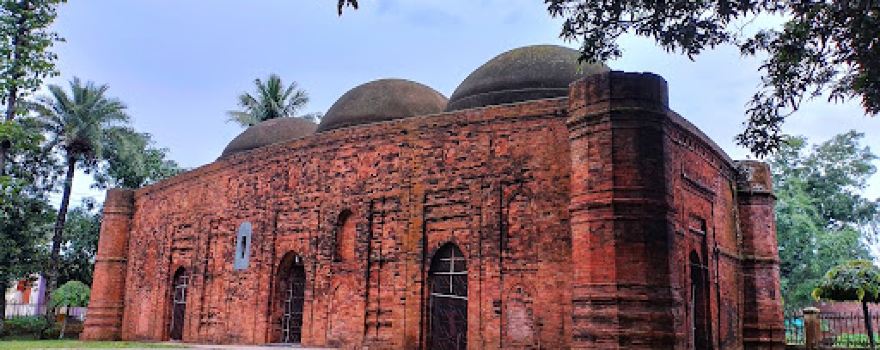 Kherua Masjid