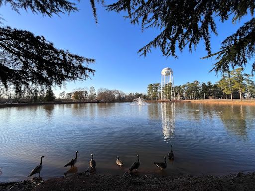 Greatest Generation Memorial Park