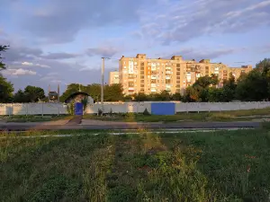 Tserkva Pokrovy Presvyatoyi Bohorodytsi Ptsu