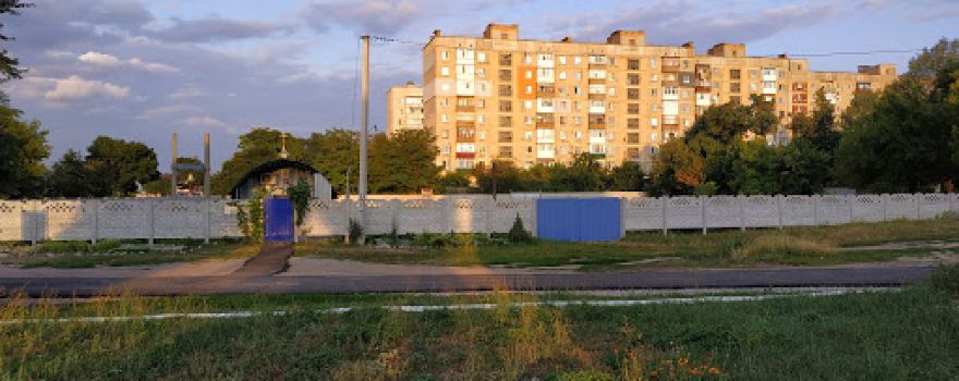 Tserkva Pokrovy Presvyatoyi Bohorodytsi Ptsu