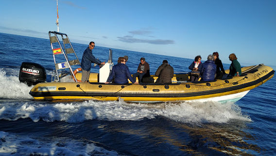 Centro de Buceo El Hierro