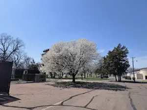 Riverside Park
