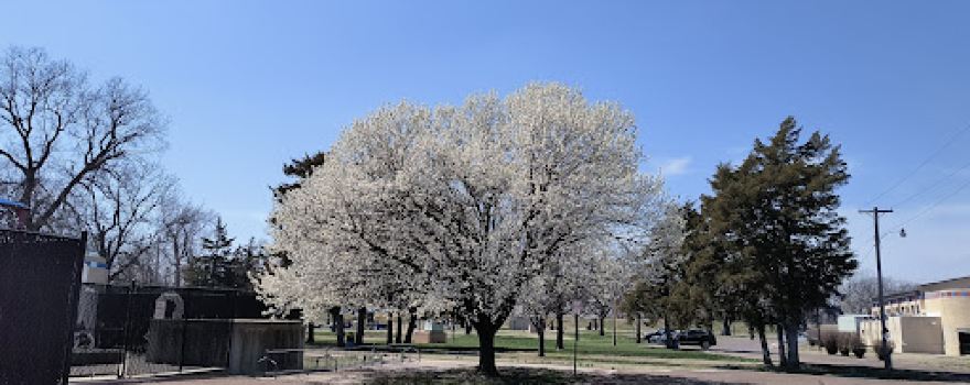 Riverside Park