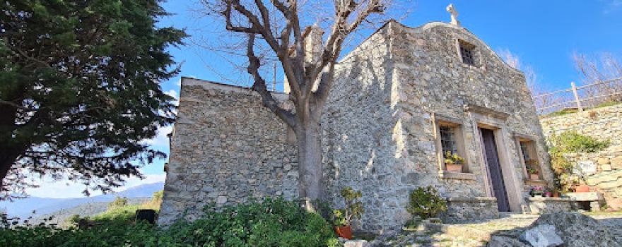 Madonna dei Campi