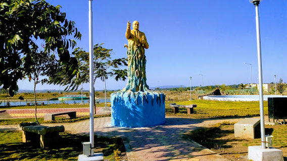 Ambedkar Park