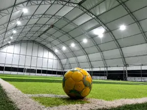 Sportski centar Azzurri Radovis