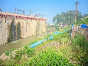 Raja Daldev Pasi fort