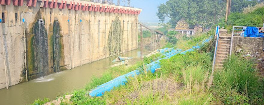 Raja Daldev Pasi fort