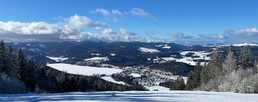 Hochfirst