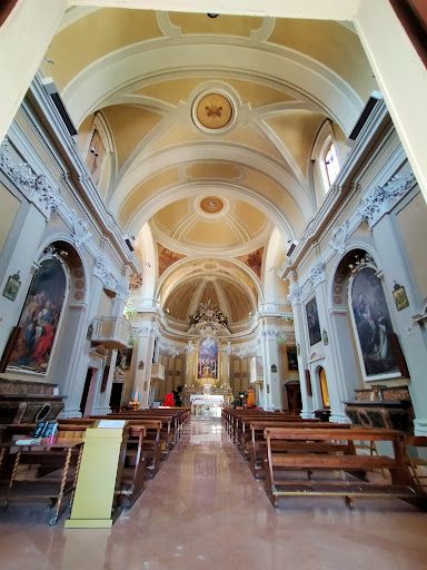 centro di Sirolo