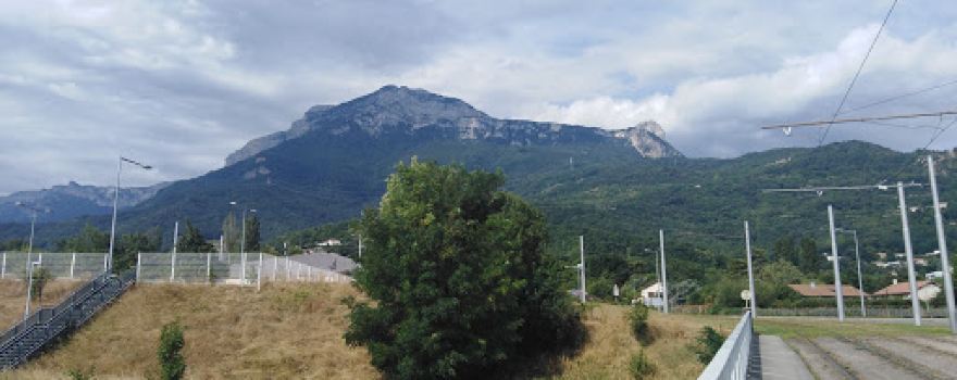 Le Prisme De Seyssins
