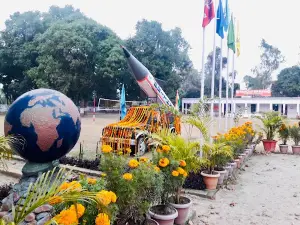 Jagdishpur Amethi