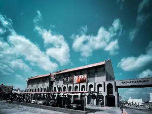 Meera Multiplex