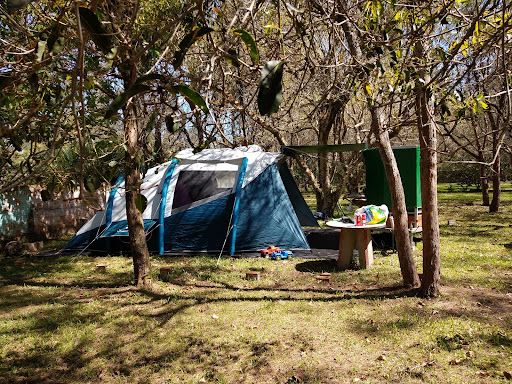 Camping Sol Sul