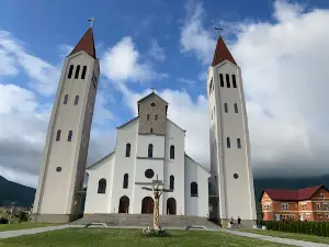 Crkva Svete Obitelji