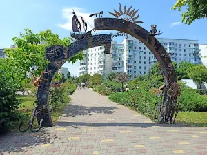 Park Kovanykh Fihur