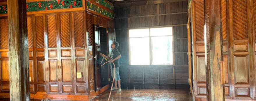 Wat Sa Loi Prathammawat