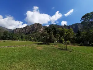 Centro Scout Meztitla, Asociación de Scouts de México, A.C.