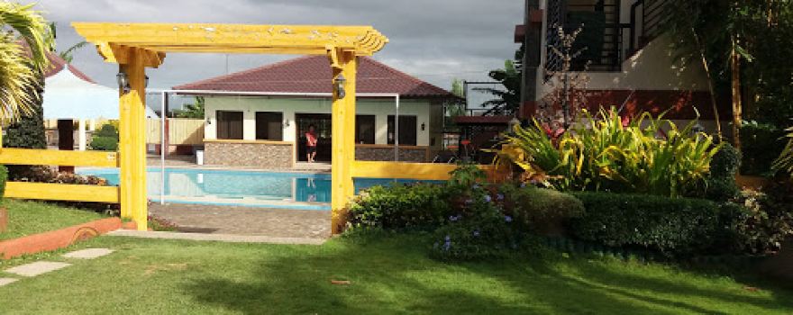 Ohana Private Resort