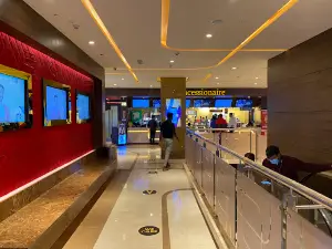 PVR Velocity, Silk Mill, Gandhi Nagar