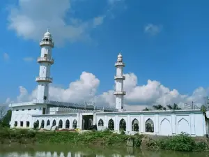 Jama Masjid,Semariyawan