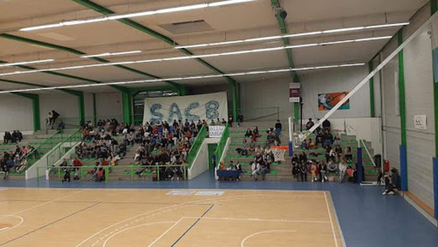 Sports Athletic Basketball Caussadais