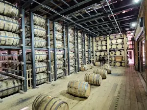 Bardstown Bourbon Company