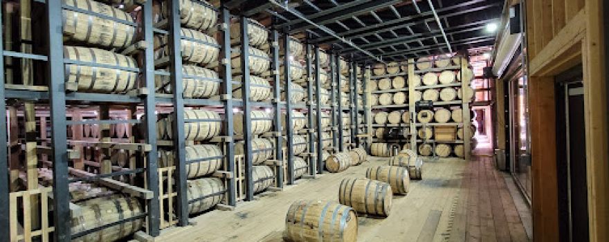 Bardstown Bourbon Company