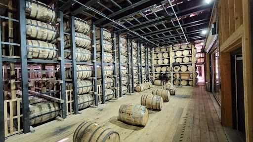 Bardstown Bourbon Company