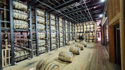 Bardstown Bourbon Company