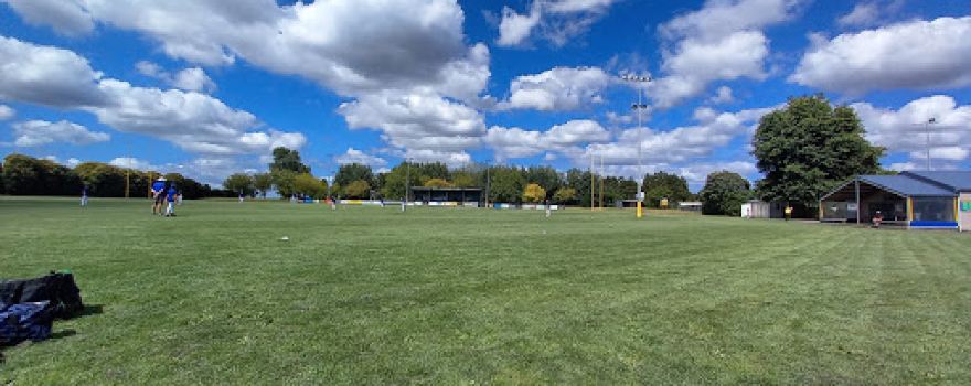 Patumahoe Recreation Reserve