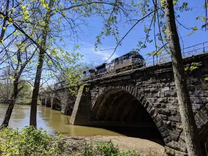 Conemaugh River