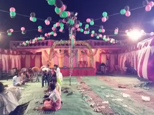 janki fort garden
