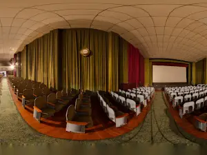 Berwick Theater and Center for Community Arts