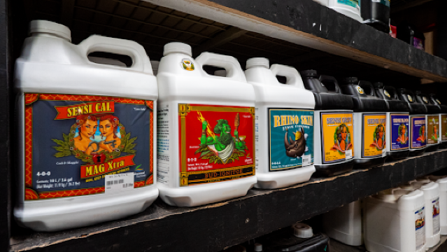 GrowGeneration Hydroponics Store