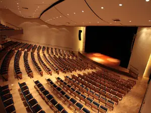 Inatel Theater