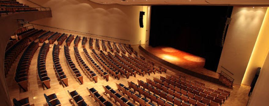 Inatel Theater
