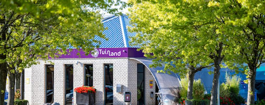 Tuinland Assen