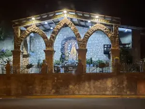Gruta Virgen de Fátima Sayán