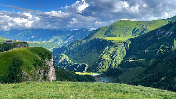 Gudauri