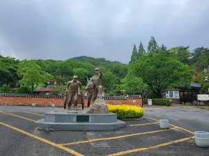 Park Chung Hee Birthplace