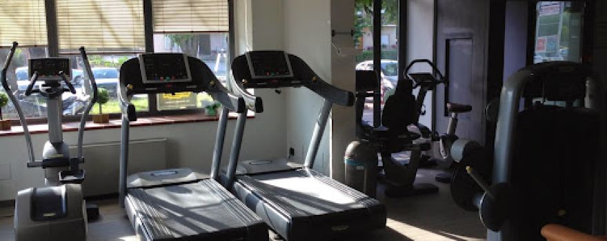 FISIOGYM CLINIK