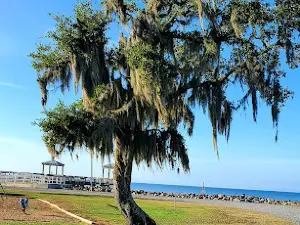 Burns Point Park