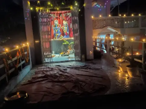 Kaila Mata Mandir