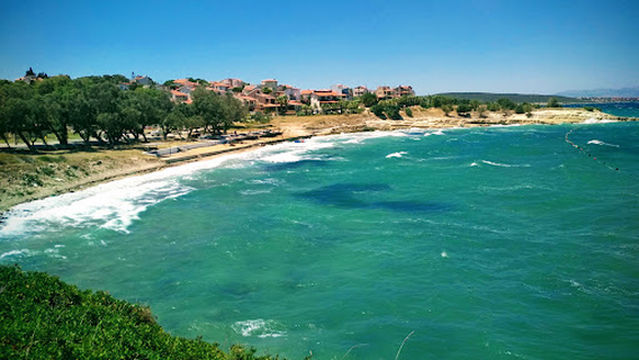 Bahçelievler plajı