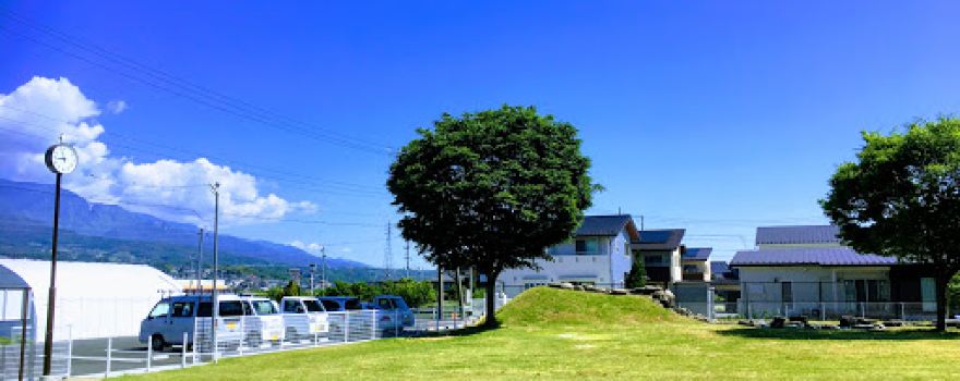 Nashikko Park