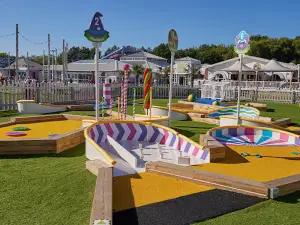 Haven Cleethorpes Beach Holiday Park