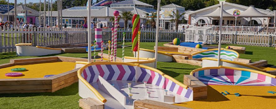Haven Cleethorpes Beach Holiday Park